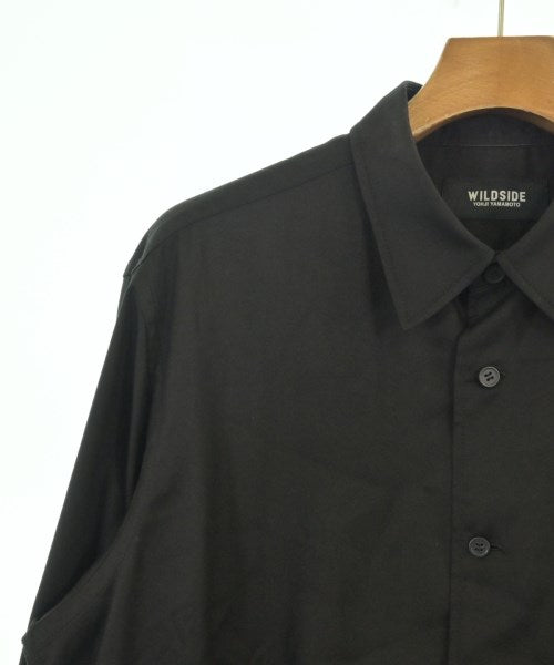 WILDSIDE YOHJI YAMAMOTO 休閒襯衫