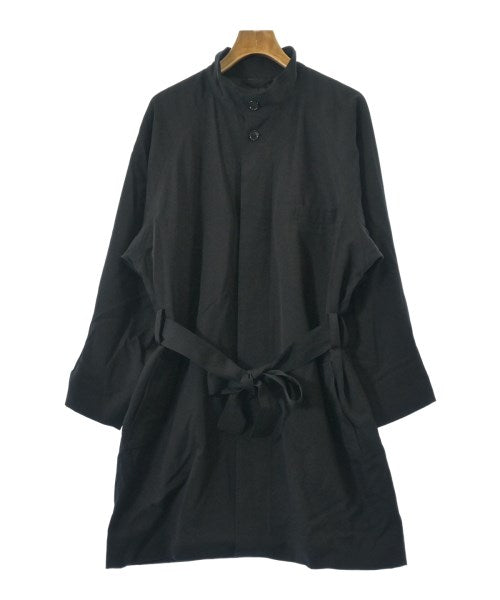 WILDSIDE YOHJI YAMAMOTO 支撐領外套
