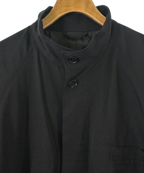 WILDSIDE YOHJI YAMAMOTO 支撐領外套