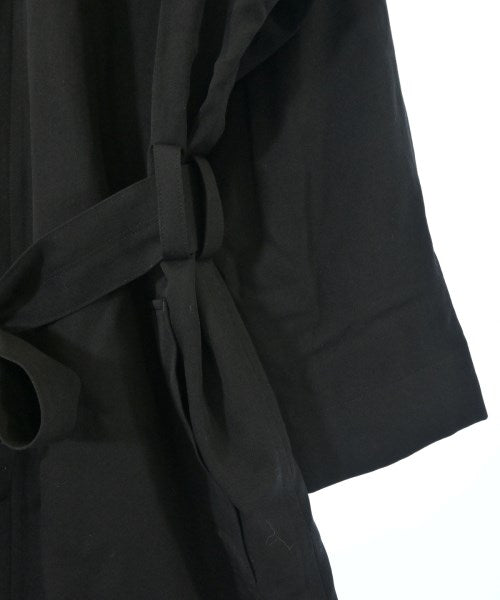 WILDSIDE YOHJI YAMAMOTO 支撐領外套