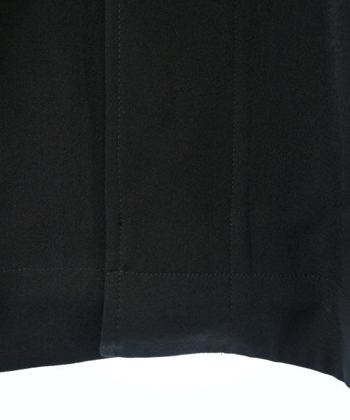 WILDSIDE YOHJI YAMAMOTO 支撐領外套