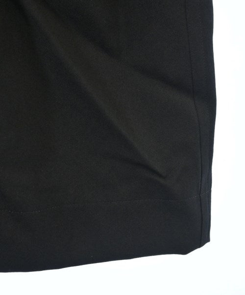 WILDSIDE YOHJI YAMAMOTO 支撐領外套
