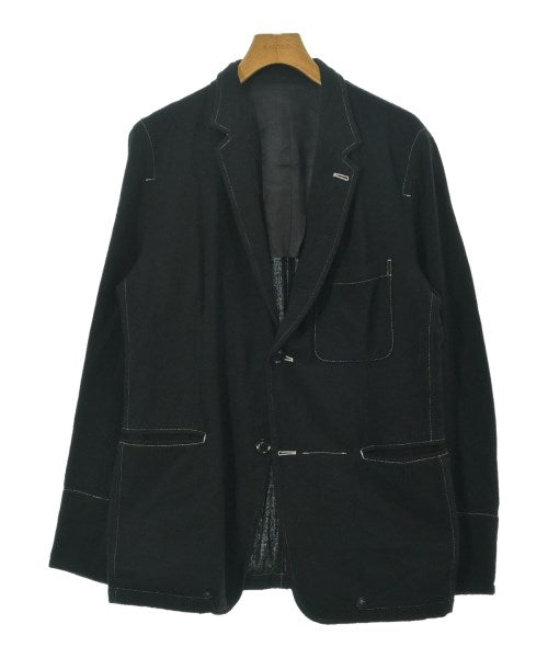 WILDSIDE YOHJI YAMAMOTO 夾克