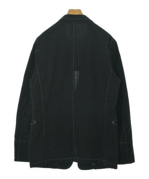 WILDSIDE YOHJI YAMAMOTO 夾克