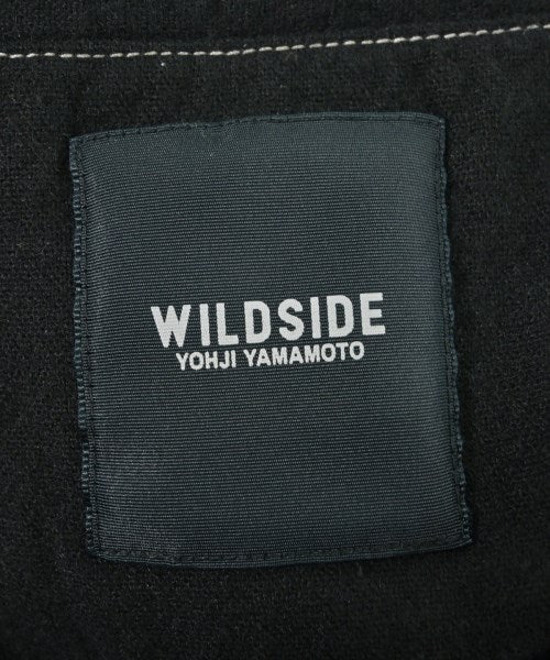WILDSIDE YOHJI YAMAMOTO 夾克