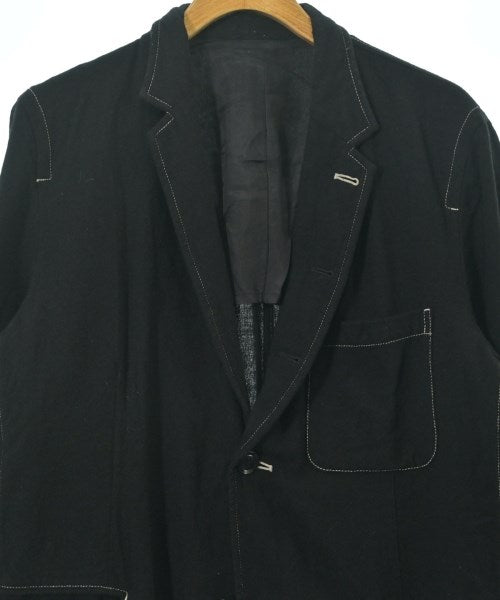 WILDSIDE YOHJI YAMAMOTO 夾克