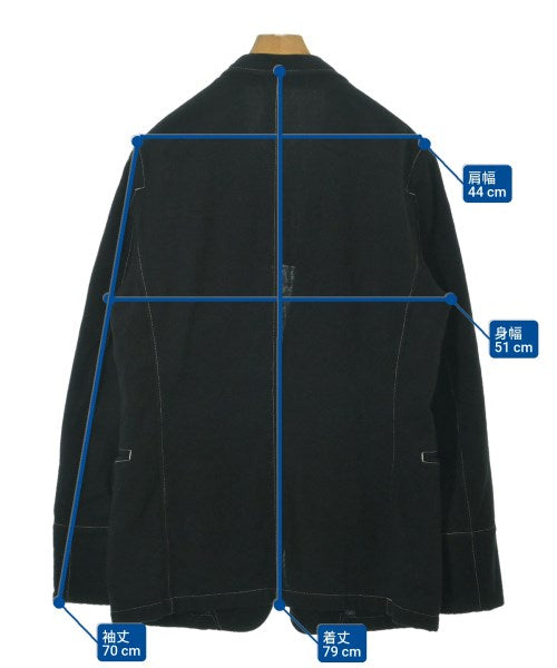 WILDSIDE YOHJI YAMAMOTO 夾克