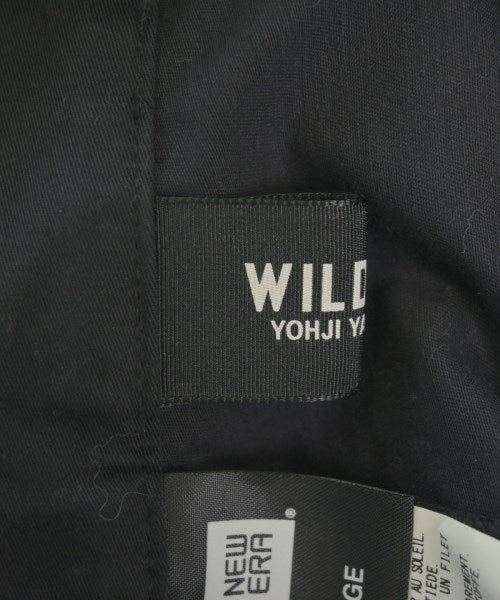 WILDSIDE YOHJI YAMAMOTO 其他款