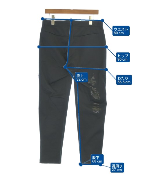 WILDSIDE YOHJI YAMAMOTO 其他款