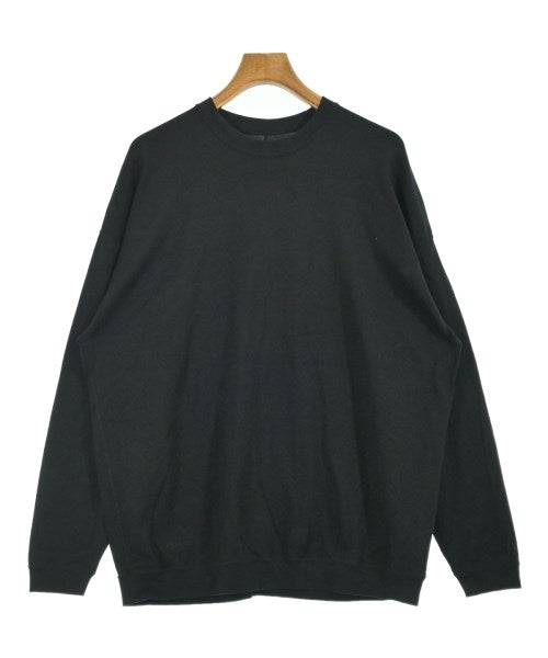 WILDSIDE YOHJI YAMAMOTO T恤/上衣