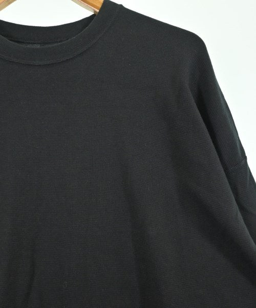 WILDSIDE YOHJI YAMAMOTO T恤/上衣