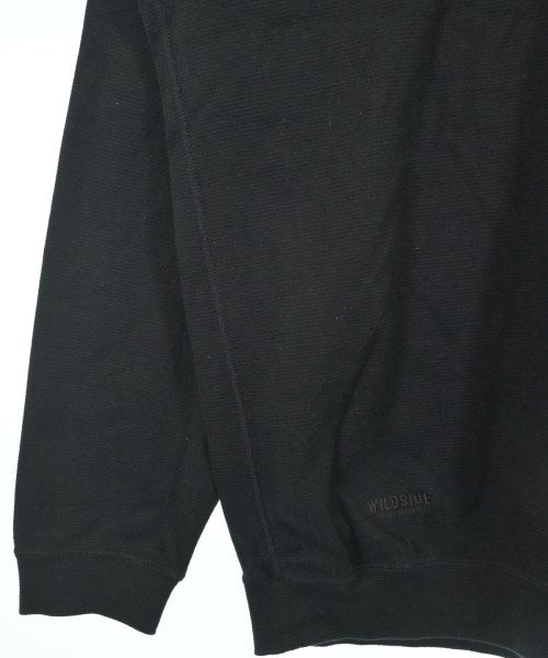 WILDSIDE YOHJI YAMAMOTO T恤/上衣