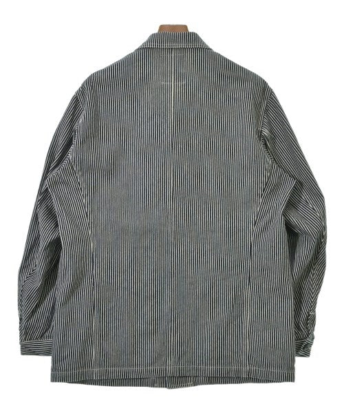 WILDSIDE YOHJI YAMAMOTO 工作夾克