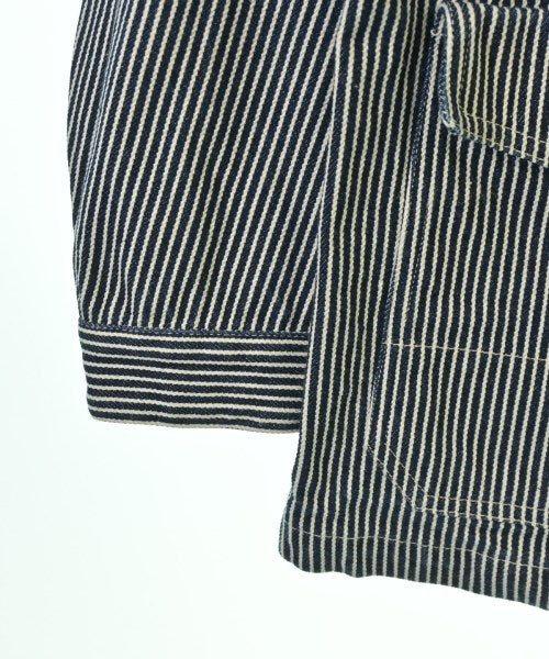 WILDSIDE YOHJI YAMAMOTO 工作夾克