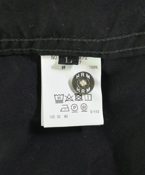WILDSIDE YOHJI YAMAMOTO 斜紋夾克