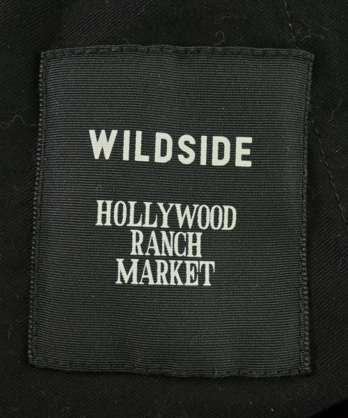 WILDSIDE YOHJI YAMAMOTO 其他款