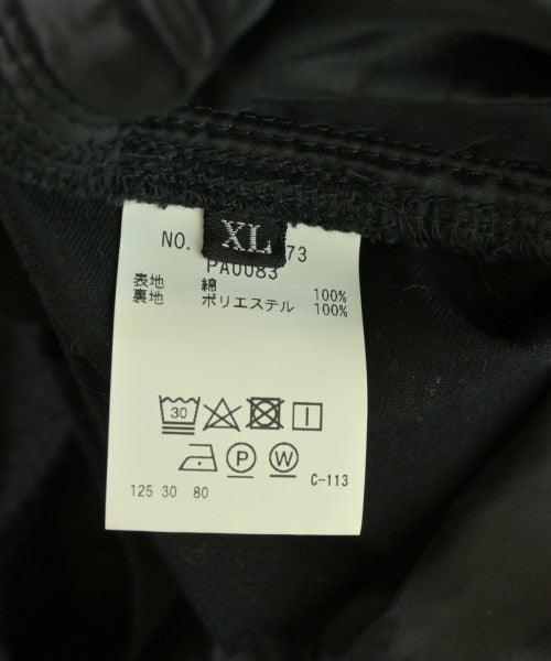 WILDSIDE YOHJI YAMAMOTO 其他款