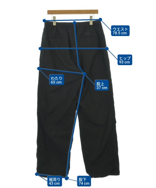 WILDSIDE YOHJI YAMAMOTO 其他款