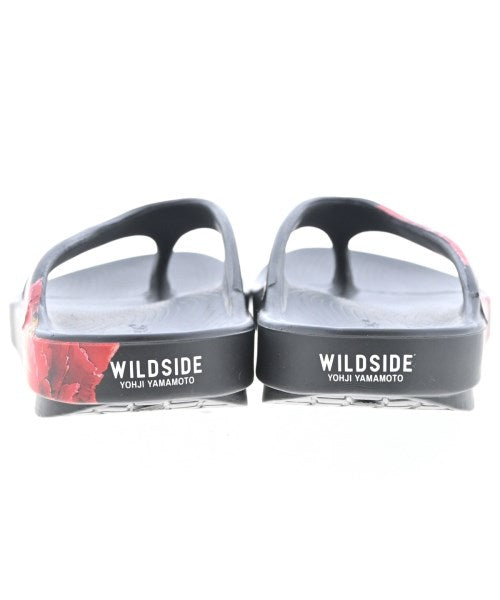WILDSIDE YOHJI YAMAMOTO 涼鞋
