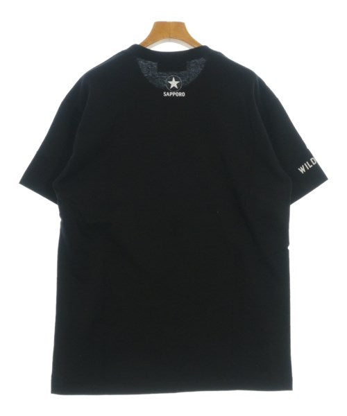 WILDSIDE YOHJI YAMAMOTO T恤/上衣