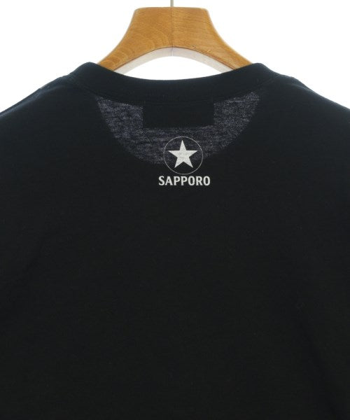 WILDSIDE YOHJI YAMAMOTO T恤/上衣