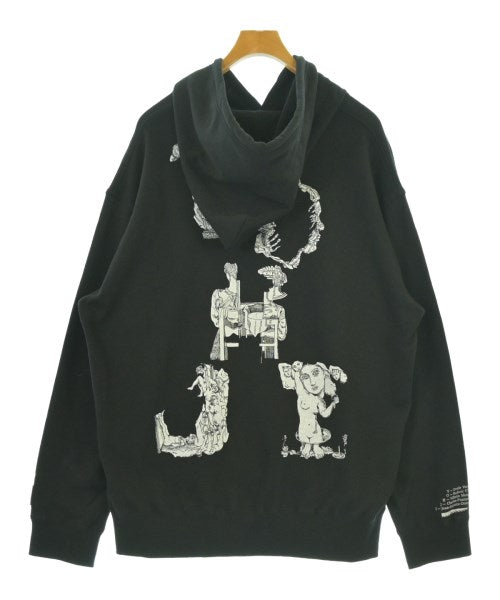 WILDSIDE YOHJI YAMAMOTO 連帽衫