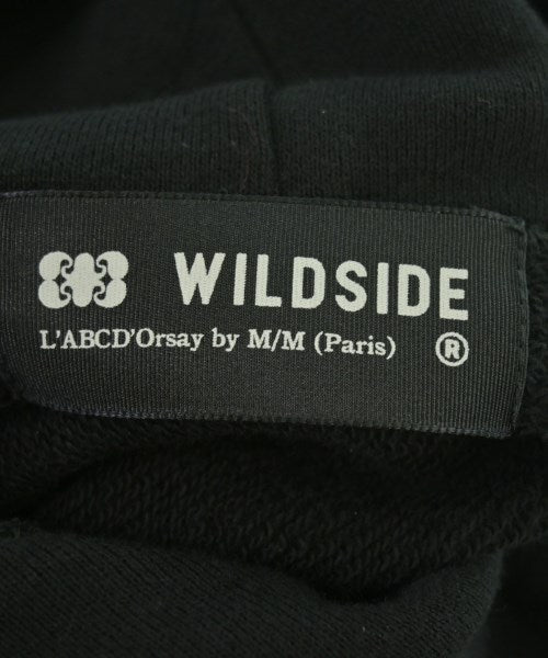 WILDSIDE YOHJI YAMAMOTO 連帽衫