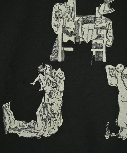 WILDSIDE YOHJI YAMAMOTO 連帽衫
