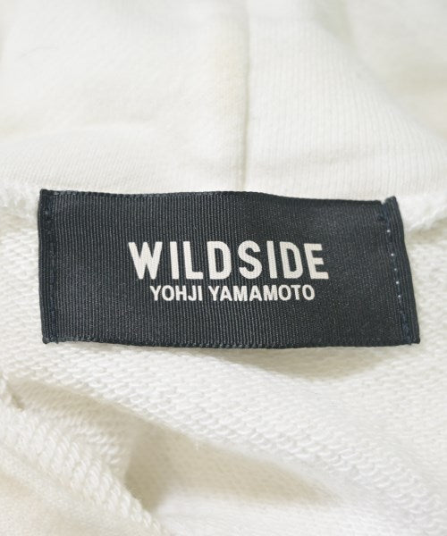 WILDSIDE YOHJI YAMAMOTO 連帽衫