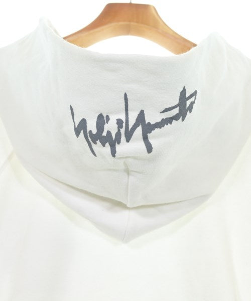 WILDSIDE YOHJI YAMAMOTO 連帽衫