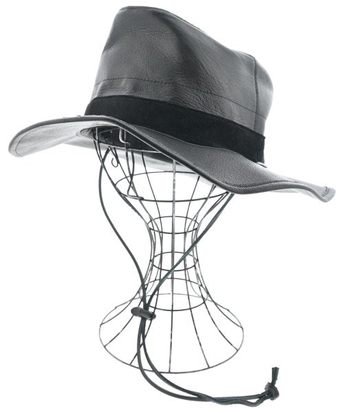 WILDSIDE YOHJI YAMAMOTO 帽子