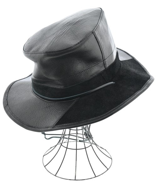 WILDSIDE YOHJI YAMAMOTO 帽子