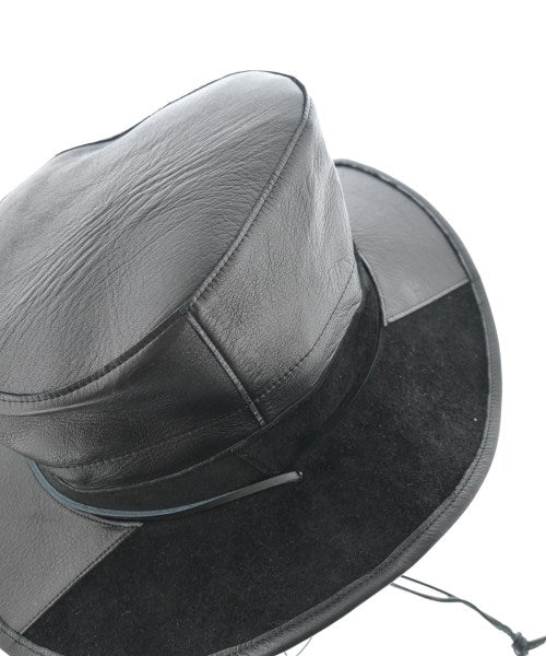 WILDSIDE YOHJI YAMAMOTO 帽子