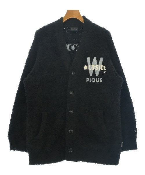 WILDSIDE YOHJI YAMAMOTO 開襟衫