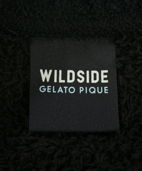 WILDSIDE YOHJI YAMAMOTO 開襟衫