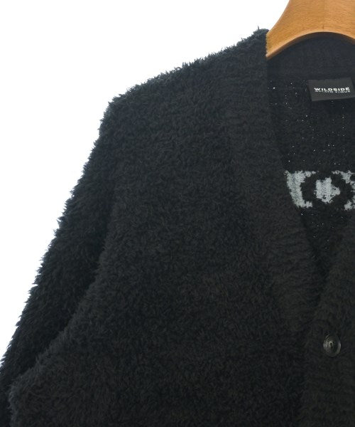 WILDSIDE YOHJI YAMAMOTO 開襟衫