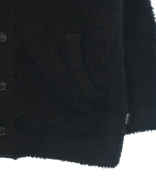 WILDSIDE YOHJI YAMAMOTO 開襟衫