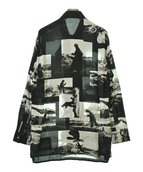 WILDSIDE YOHJI YAMAMOTO 休閒襯衫