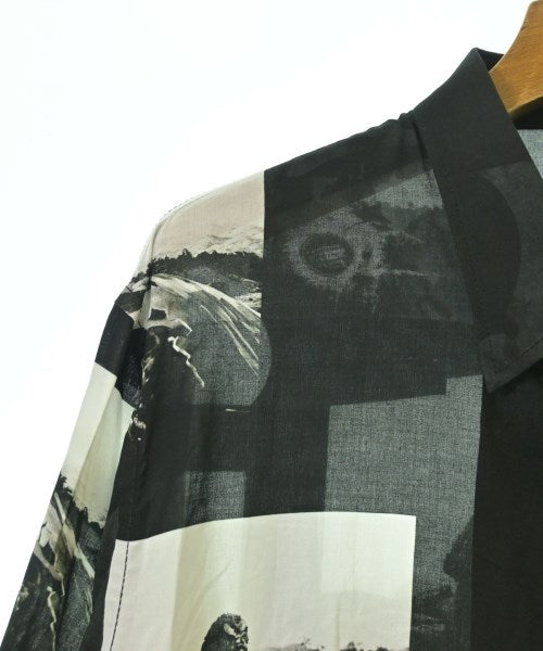 WILDSIDE YOHJI YAMAMOTO 休閒襯衫