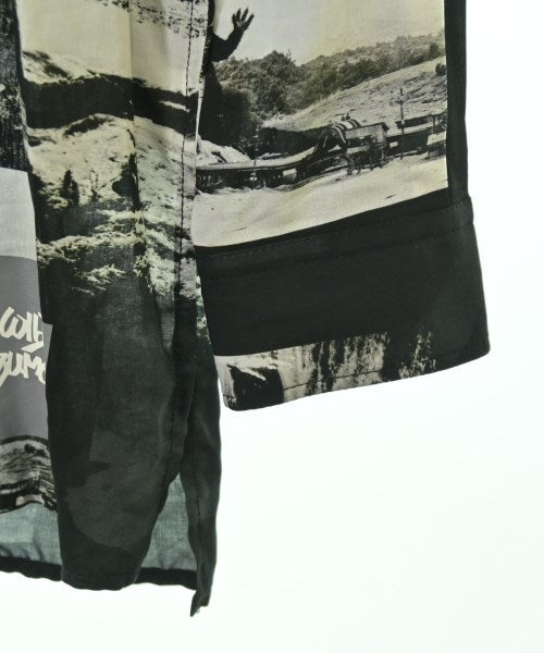 WILDSIDE YOHJI YAMAMOTO 休閒襯衫