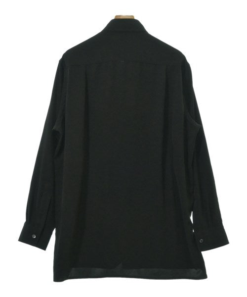 WILDSIDE YOHJI YAMAMOTO 休閒襯衫