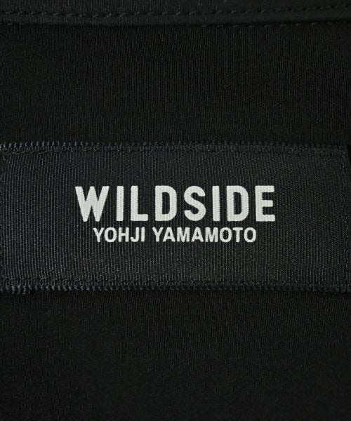 WILDSIDE YOHJI YAMAMOTO 休閒襯衫