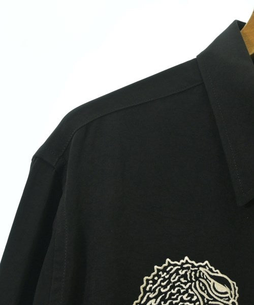 WILDSIDE YOHJI YAMAMOTO 休閒襯衫