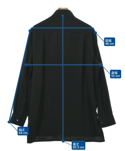 WILDSIDE YOHJI YAMAMOTO 休閒襯衫