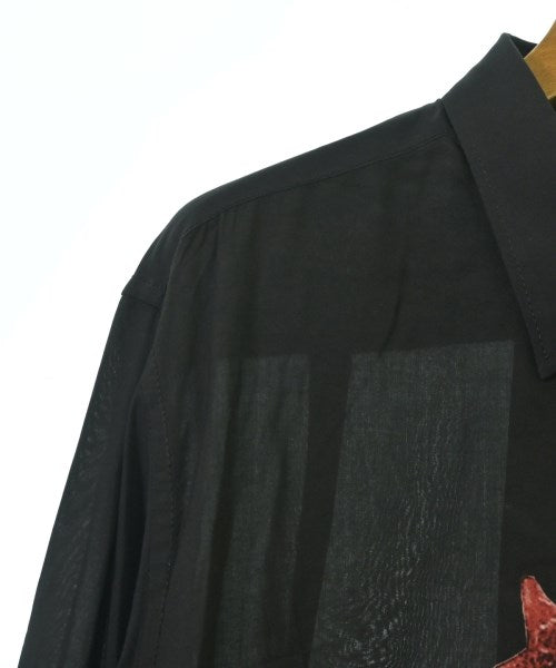 WILDSIDE YOHJI YAMAMOTO 休閒襯衫