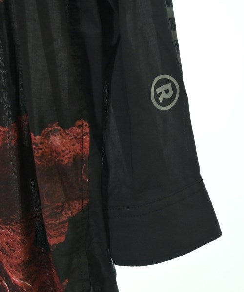 WILDSIDE YOHJI YAMAMOTO 休閒襯衫