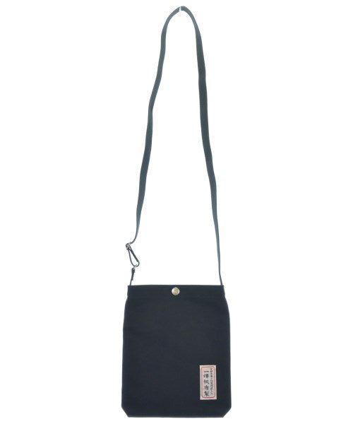 WILDSIDE YOHJI YAMAMOTO 肩背包