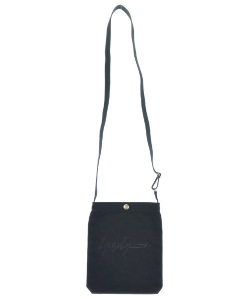 WILDSIDE YOHJI YAMAMOTO 肩背包