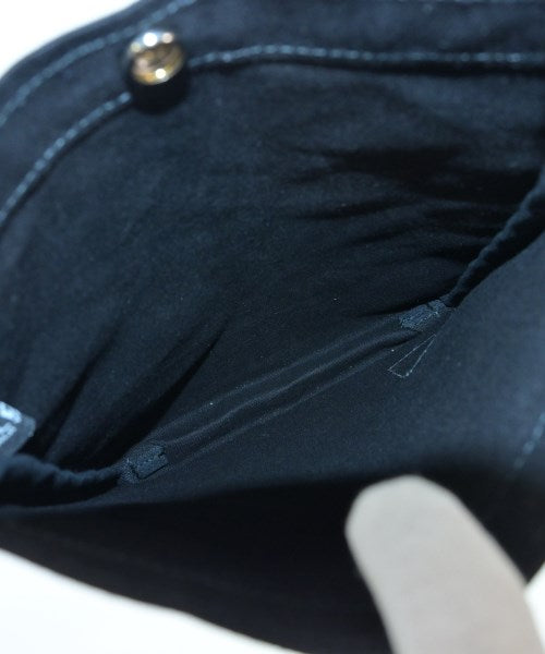 WILDSIDE YOHJI YAMAMOTO 肩背包