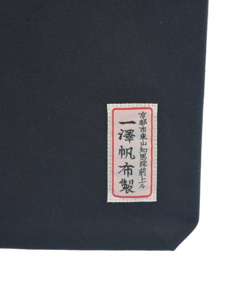 WILDSIDE YOHJI YAMAMOTO 肩背包